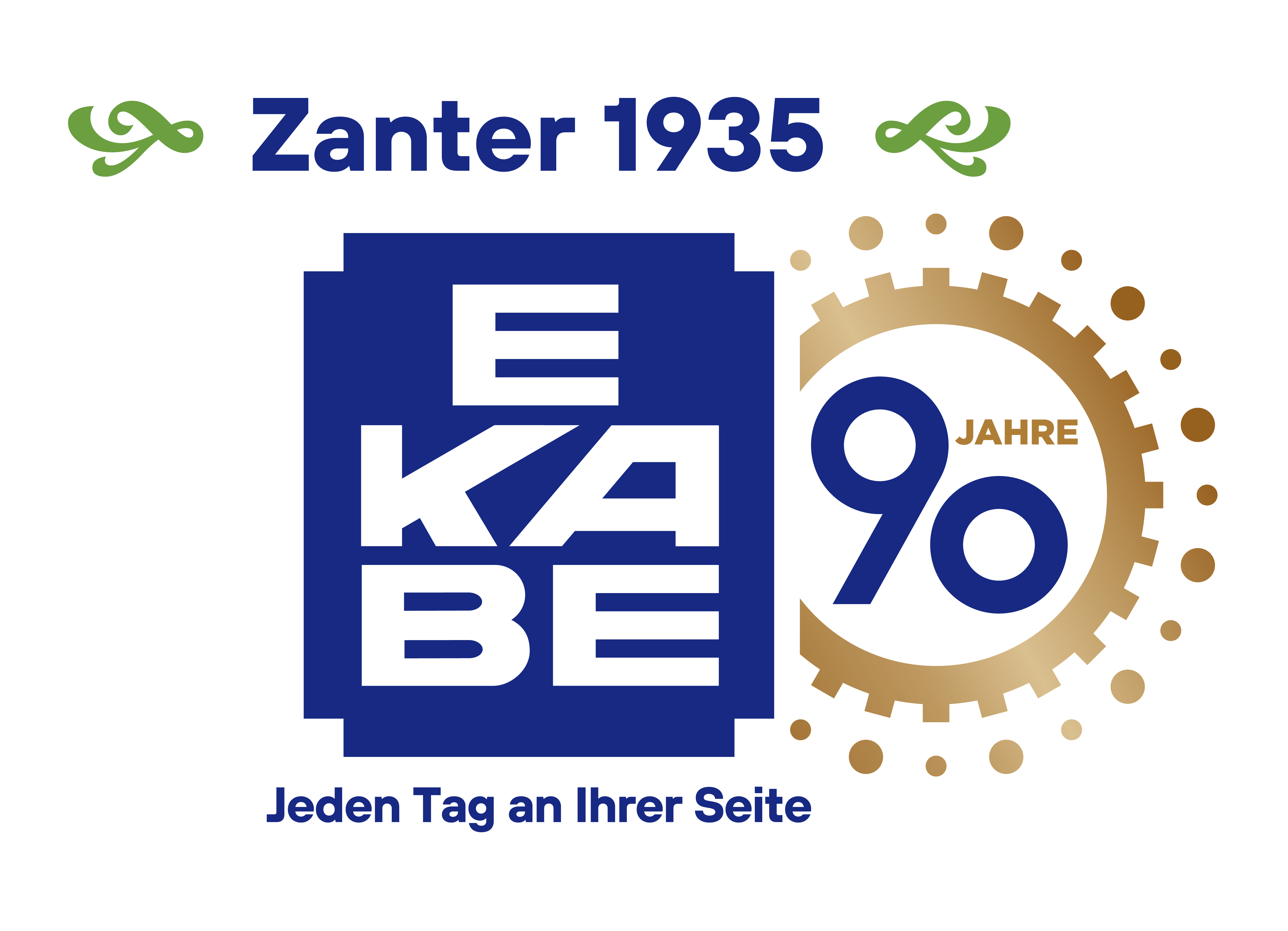 Logo EKABE