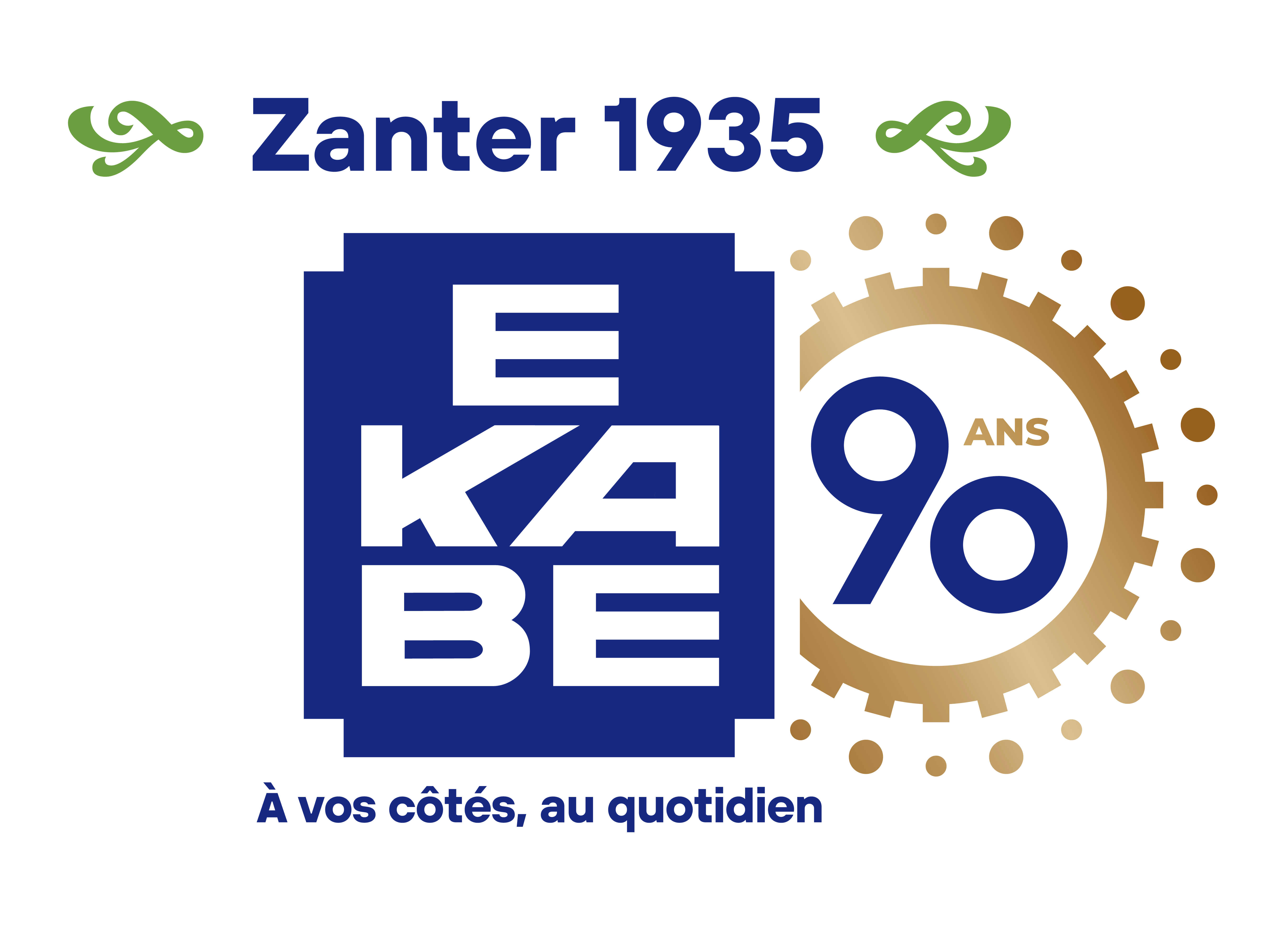 Logo EKABE