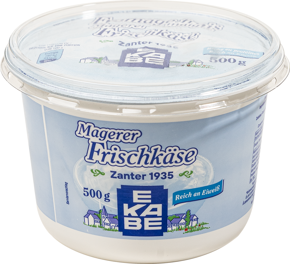 crème Ekabe