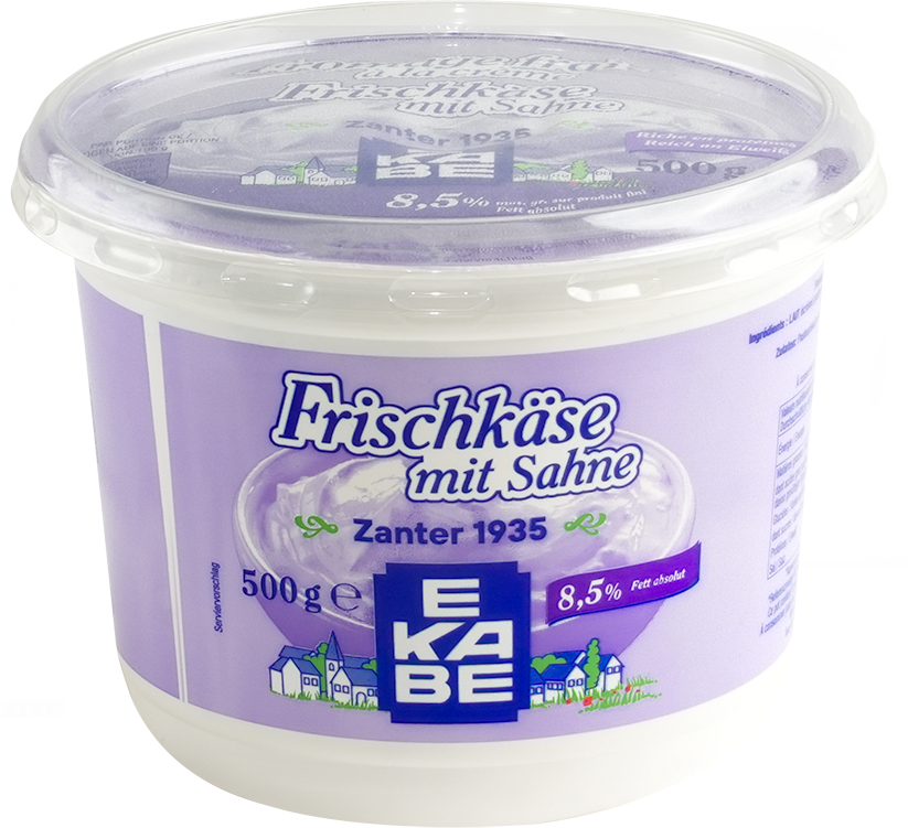 crème Ekabe