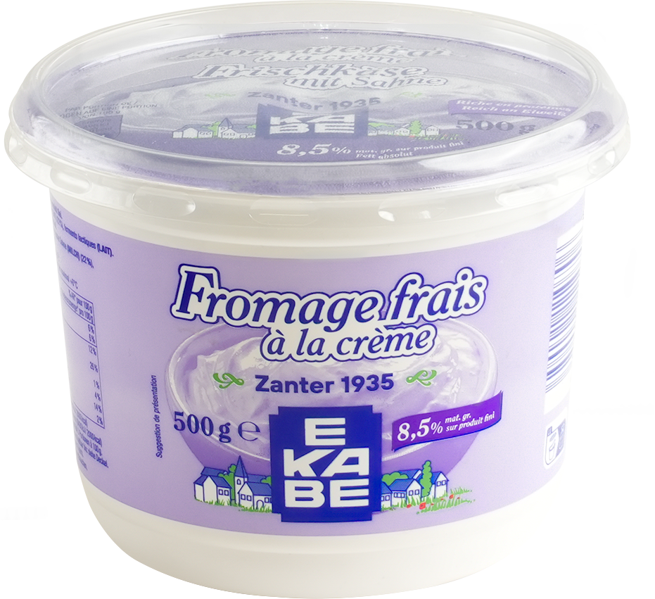 crème Ekabe