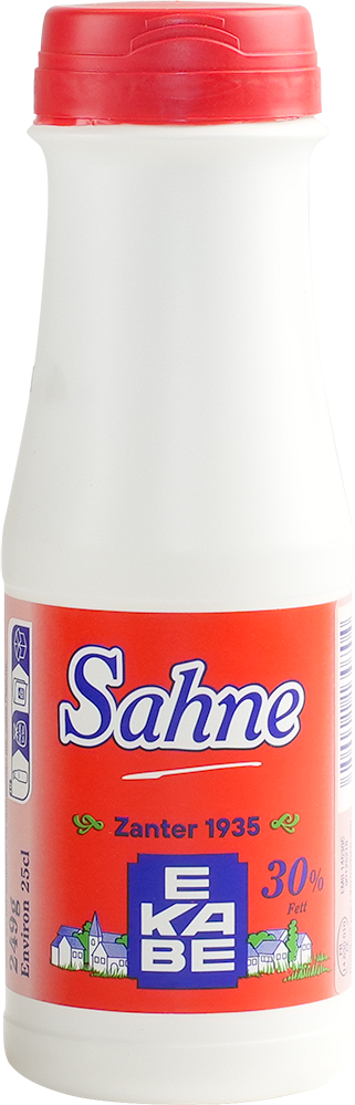 crème Ekabe